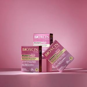 BIOXCIN Compléments alimentaires 03Parapharm - Algérie, Beauté, Santé , Bien-être...